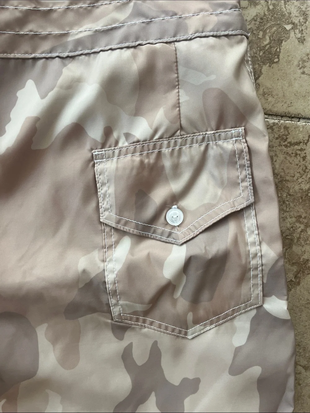 Birdwell Men’s Boardshorts